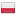 ajans27.net server is located in Poland